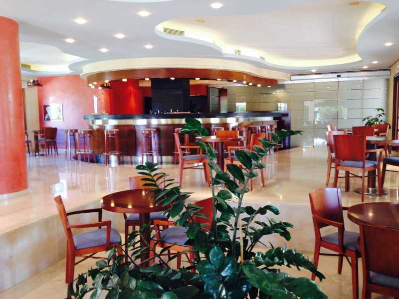 Hotel Restaurant Bon Retorn Figueres  Eksteriør billede